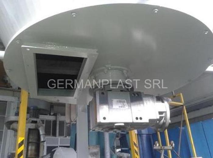 BUFFER SILO in vendita - foto 6