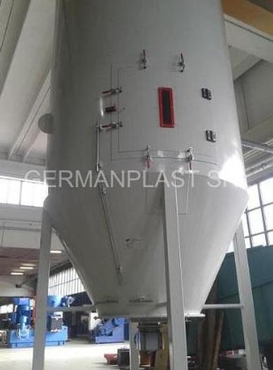 BUFFER SILO in vendita - foto 4