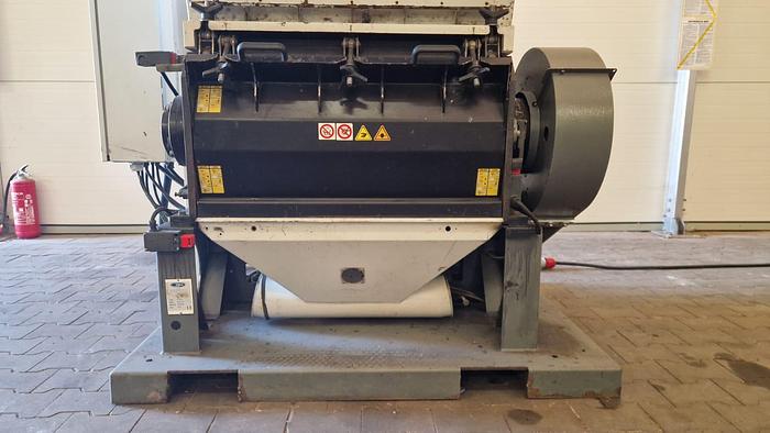 TRIA XT 9042 900 mm 30 kw in vendita - foto 3
