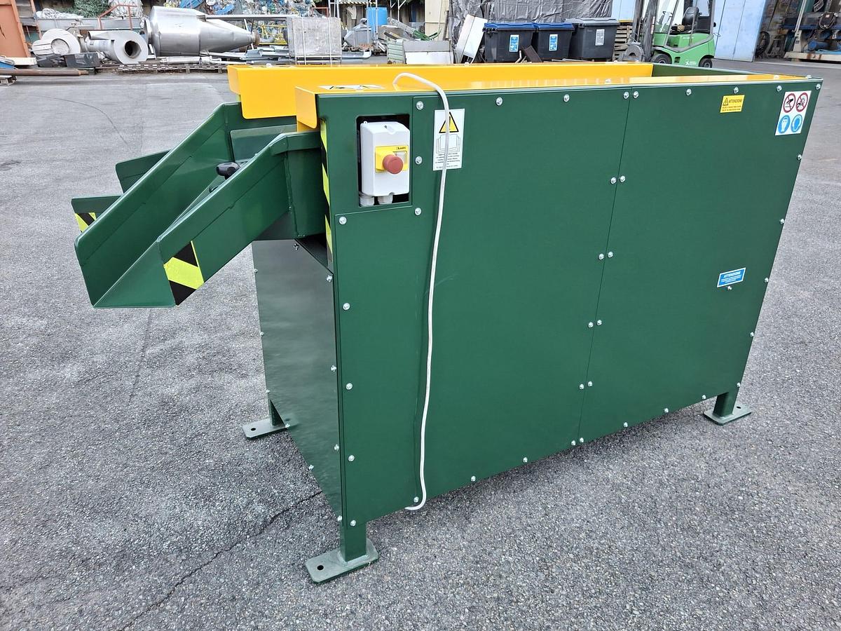 VIBRATING SCREEN in vendita - foto 3