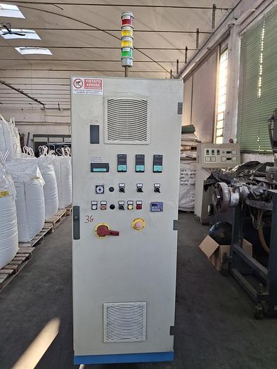 Fimic ras 400 automatic screenchager reconditioned in vendita - foto 2