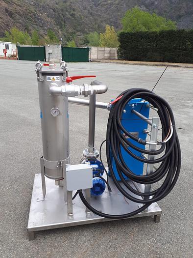 PELLETIZER-CUTTING UNITS in vendita - foto 11