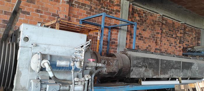 LEDA 160 mm. 50 LD 2x degassing in vendita - foto 4