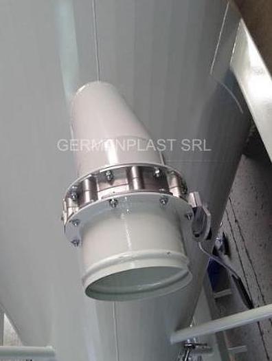VERTICAL MIXERS from 5 to 30 m3 in vendita - foto 3