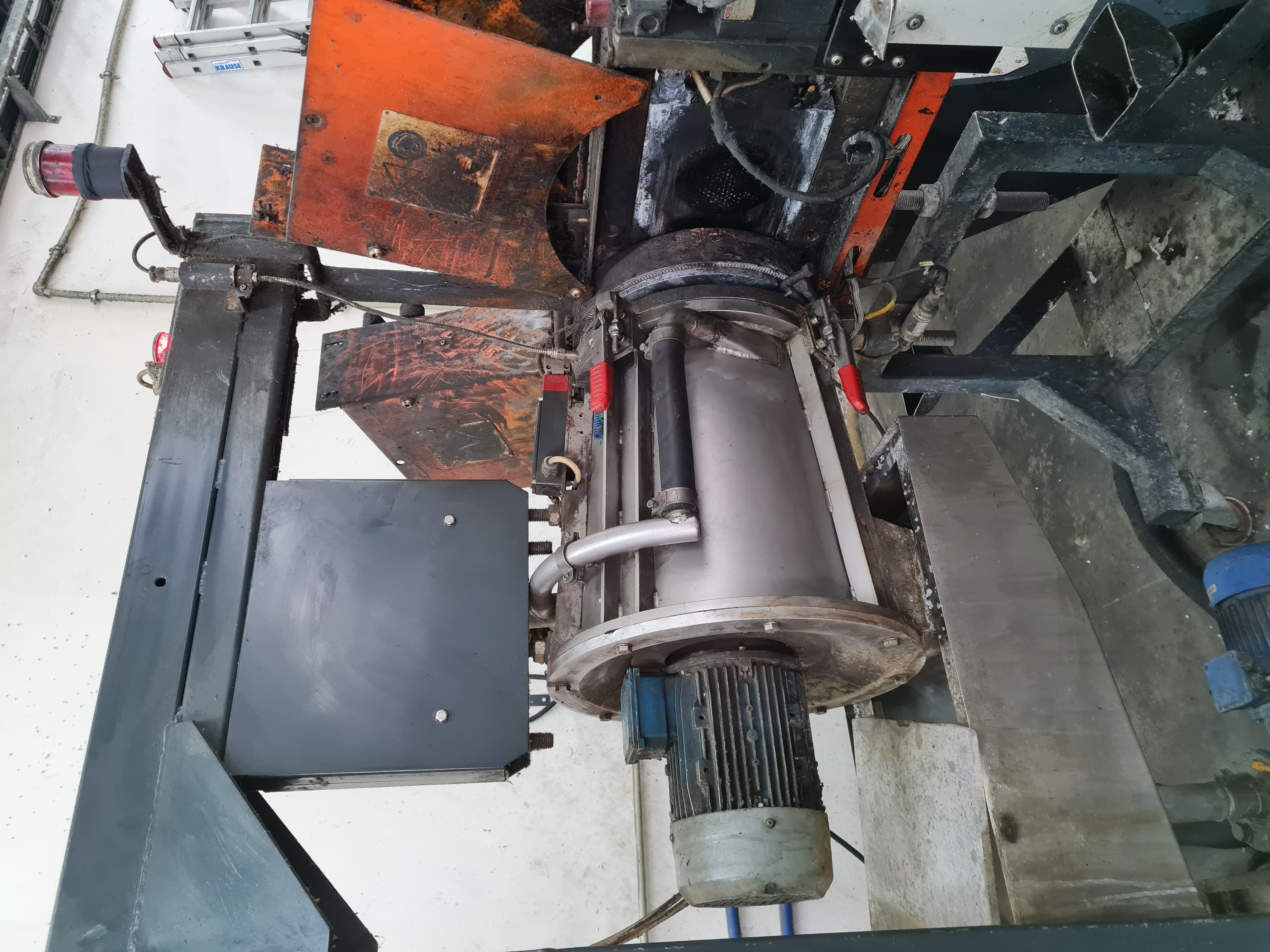 GAMMAMECCANICA GM 90 COMPACT  in vendita - foto 4