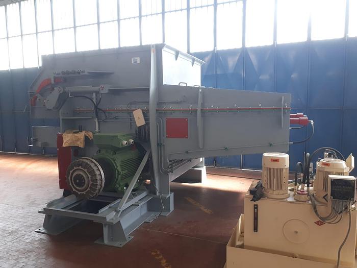 VECOPLAN VAZ 200/220 KNF 3-10 T/h in vendita - foto 11