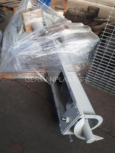 CROSSED MIXING SYSTEM 2 x 30.000 lt. in vendita - foto 11