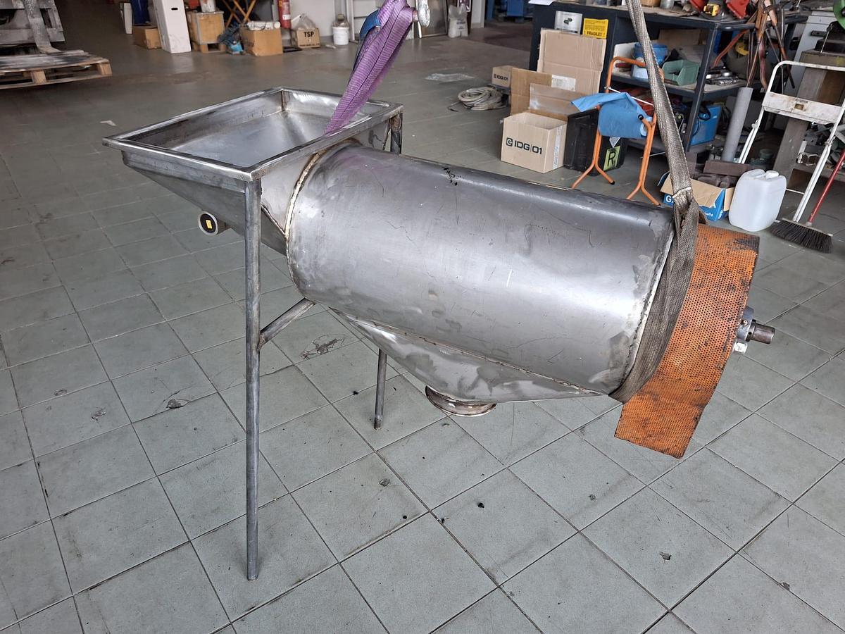 ROTATING SCREEN in vendita - foto 5