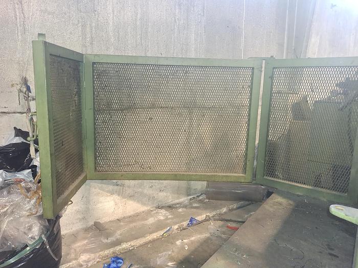 FIMIC GUILLOTINE 1.500 mm 100 Ton. in vendita - foto 6