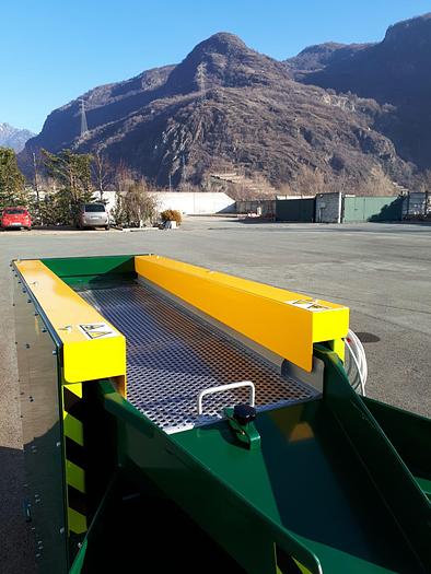 VIBRATING SCREEN in vendita - foto 2