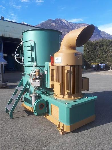 COSTARELLI AGGLOMERATOR D 1300 in vendita - foto 2
