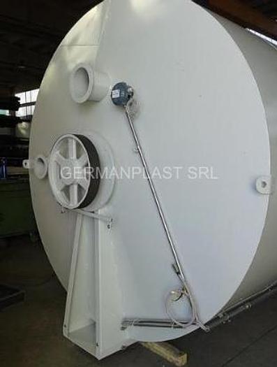 VERTICAL MIXERS from 5 to 30 m3 in vendita - foto 6