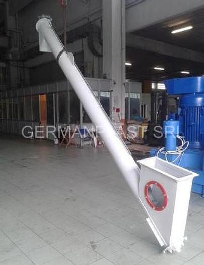 BUFFER SILO in vendita - foto 1