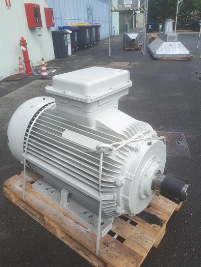 AEG MOTOR in vendita - foto 1