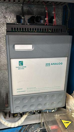 AMUT TWIN SCREW EXTRUDER BA86 in vendita - foto 7