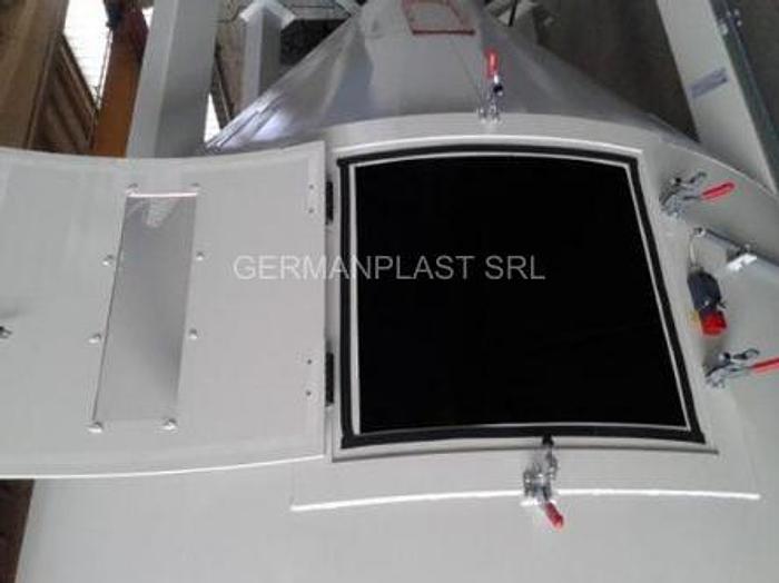 VERTICAL MIXERS from 5 to 30 m3 in vendita - foto 10