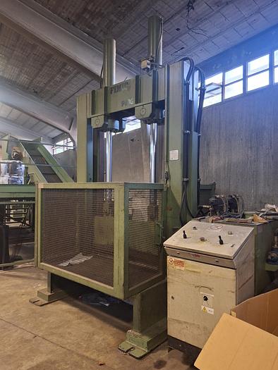 FIMIC GUILLOTINE 1.500 mm 100 Ton. in vendita - foto 5