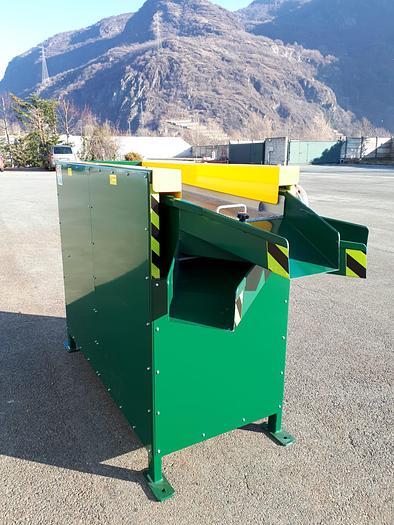 VIBRO CLASSIFIER in vendita - foto 3