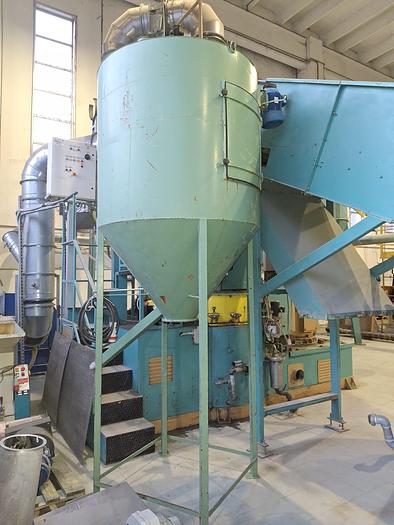 USED VERTICAL MIXER in vendita - foto 1