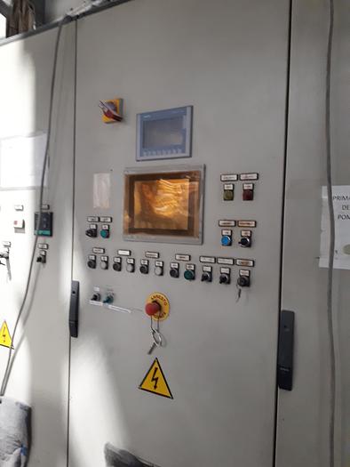 COMAC EBC60 co-rotating 60 mm diam. 42 L/D in vendita - foto 2