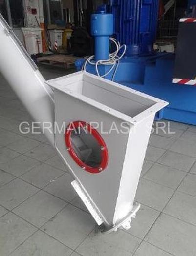 BUFFER SILO in vendita - foto 5
