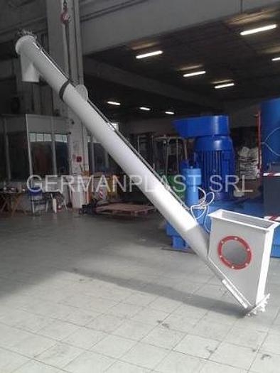 Riciclaggio plastica in vendita