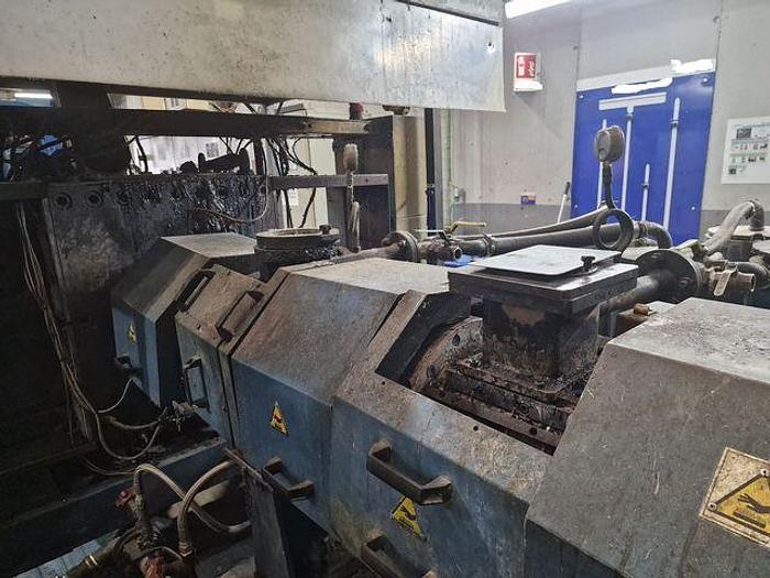 MARIS TWIN SCREW EXTRUDER  in vendita - foto 5