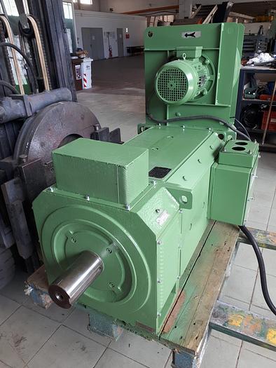 MOTOR 410 kW in vendita - foto 2