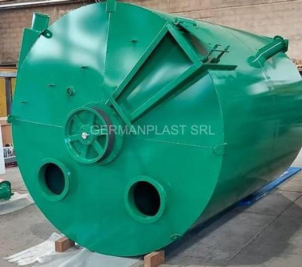 14.000 lt. VERTICAL MIXER in vendita - foto 5