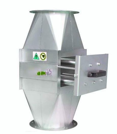 MAGNETIC SEPARATORS in vendita - foto 7