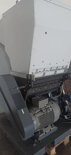TRIA XT 9042 900 mm 30 kw in vendita - foto 3
