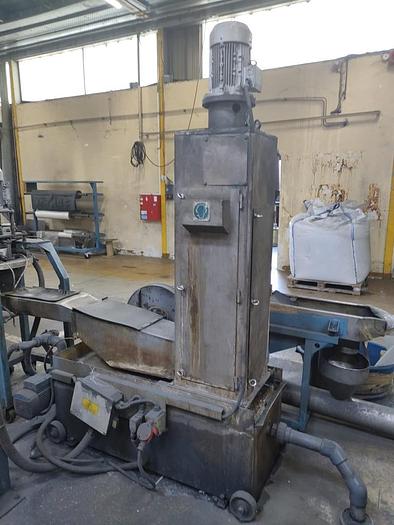 PREALPINA EXTRUSION LINE 85 mm. 35 L/D in vendita - foto 8