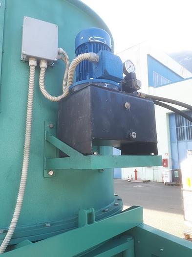COSTARELLI AGGLOMERATOR D 1300 in vendita - foto 7