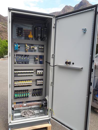 PELLETIZER-CUTTING UNITS in vendita - foto 8