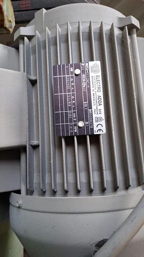 BECCARIA 2.000 lt.VERTICAL MIXER in vendita - foto 3