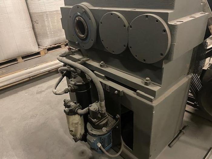 PREALPINA OMP 180 mm 40 LD 2-degassing points in vendita - foto 2