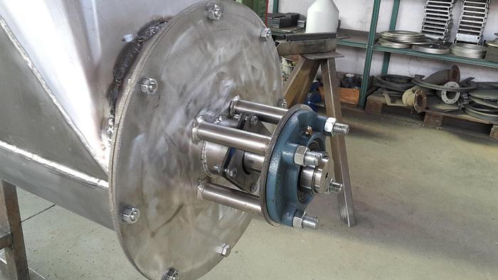 SCREW CONVEYORS in vendita - foto 10
