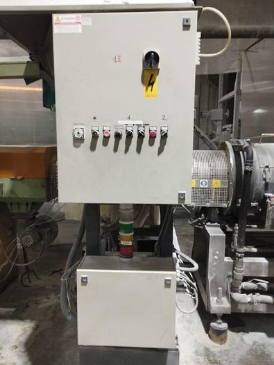 USED FIMIC RAS 400 AUTOMATIC SCREENCHANGER in vendita - foto 3