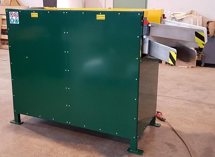 VIBRATING SCREEN in vendita - foto 3