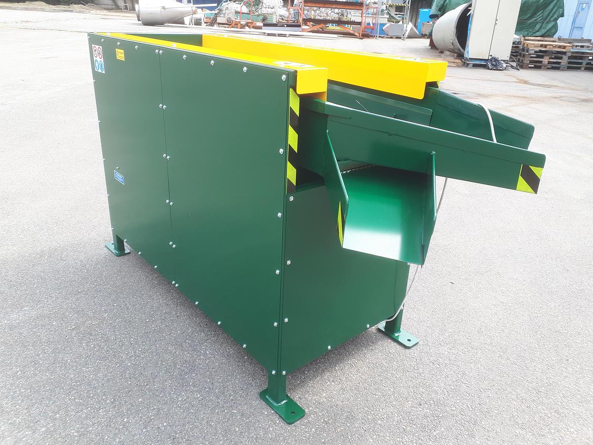 VIBRATING SCREEN in vendita - foto 5