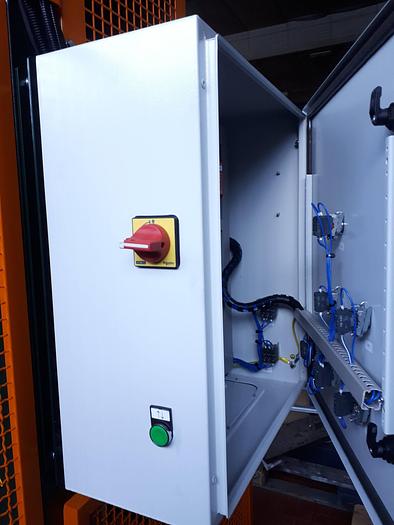 GUILLOTINE REEL-SLITTER in vendita - foto 10