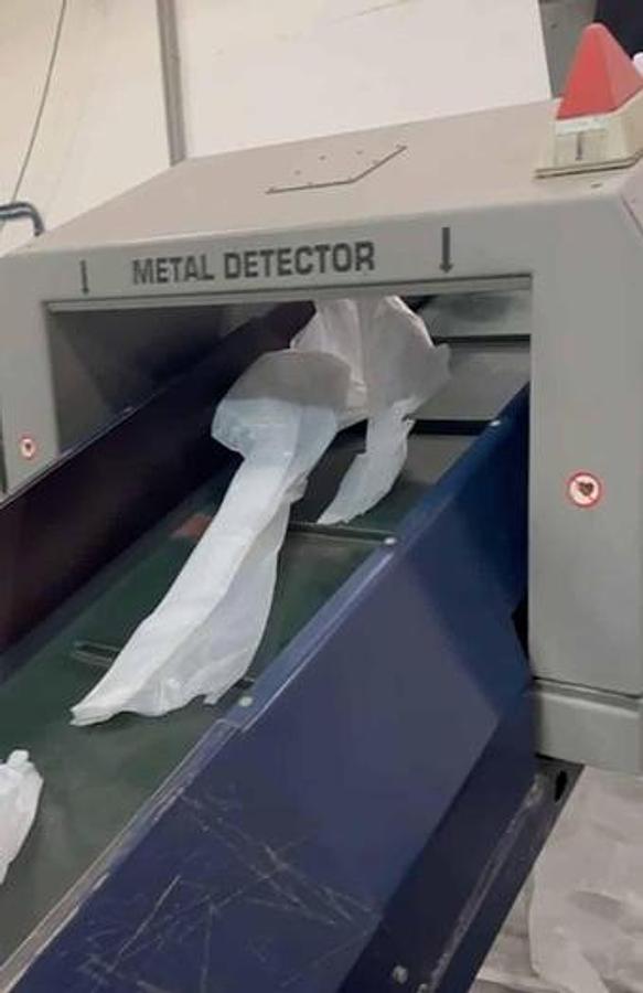 2017 EREMA INTAREMA 906 TE ECO SAVE in vendita - foto 2