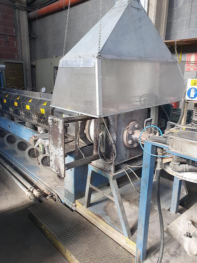 PREALPINA 130 mm. 35 LD in vendita - foto 7