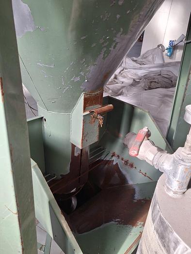 BECCARIA 2.000 lt.VERTICAL MIXER in vendita - foto 2