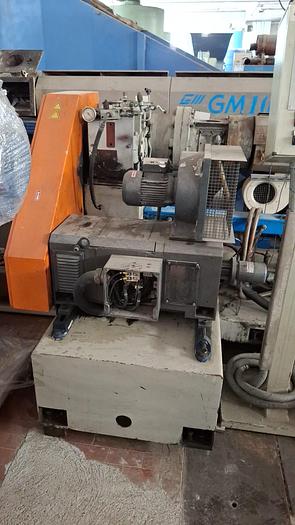 Extruder PRT 85 mm.35 L/D  in vendita - foto 3
