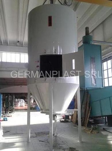 Miscelatori plastica in vendita
