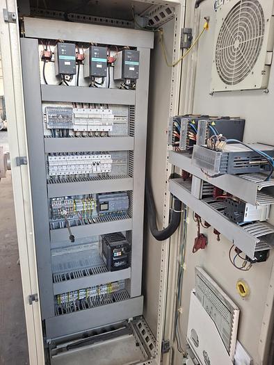 Fimic ras 400 automatic screenchager reconditioned in vendita - foto 10