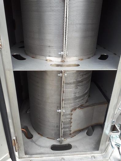 PELLETIZER-CUTTING UNITS in vendita - foto 10