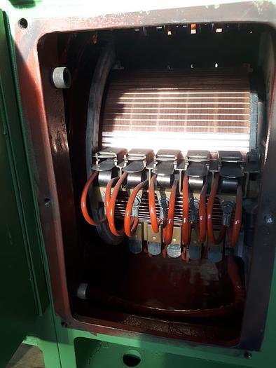 MOTOR 410 kW in vendita - foto 5