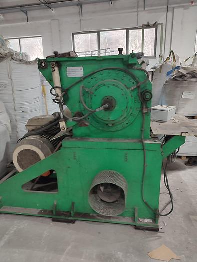 RECONDITIONED FOLCIERI TOP 100 in vendita - foto 1